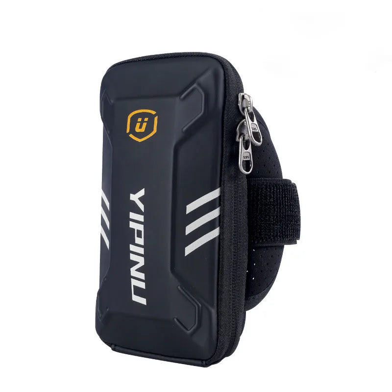 Cell Phone Case Sport Run Armband Waterproof Jogging Bag for iPhone Samsung Running Accessories Arm Bag Bracelet Athletic Pouch